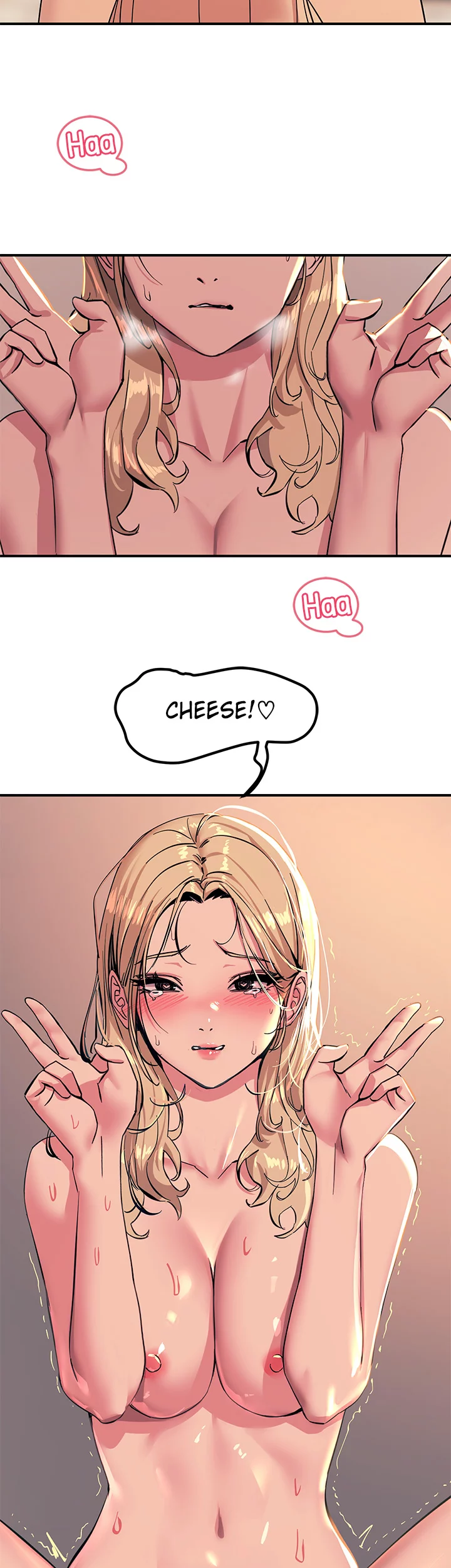 Show Me Your Color Chapter 18 image 37