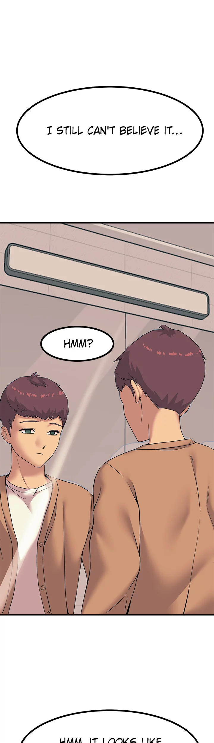 Show Me Your Color Chapter 18 image 42