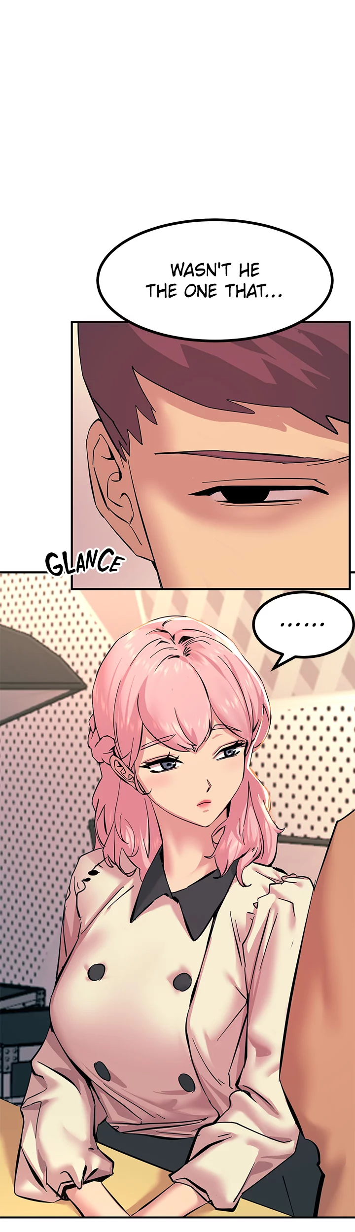 Show Me Your Color Chapter 18 image 56