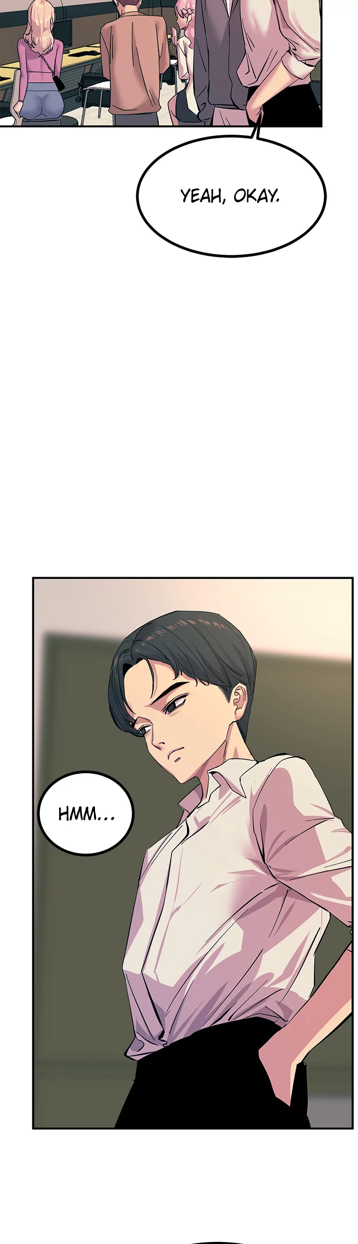 Show Me Your Color Chapter 18 image 58