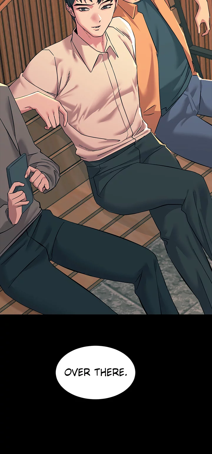 Show Me Your Color Chapter 19 image 10