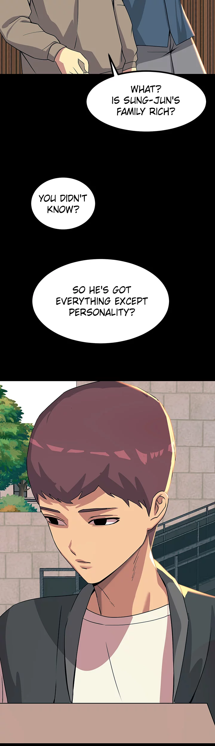 Show Me Your Color Chapter 19 image 23