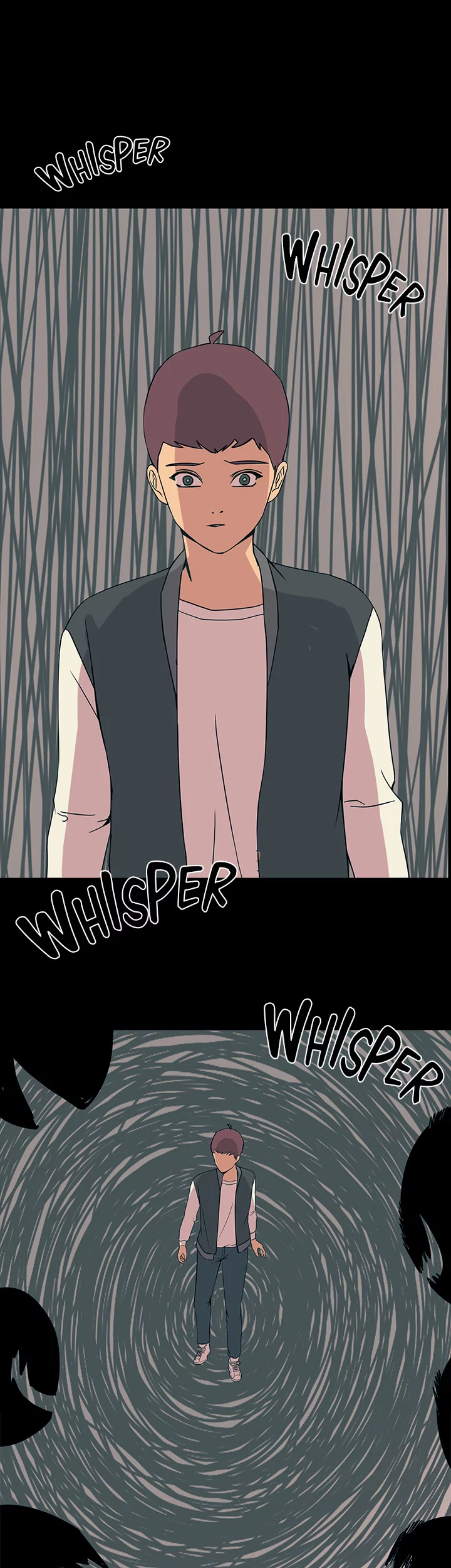 Show Me Your Color Chapter 19 image 26