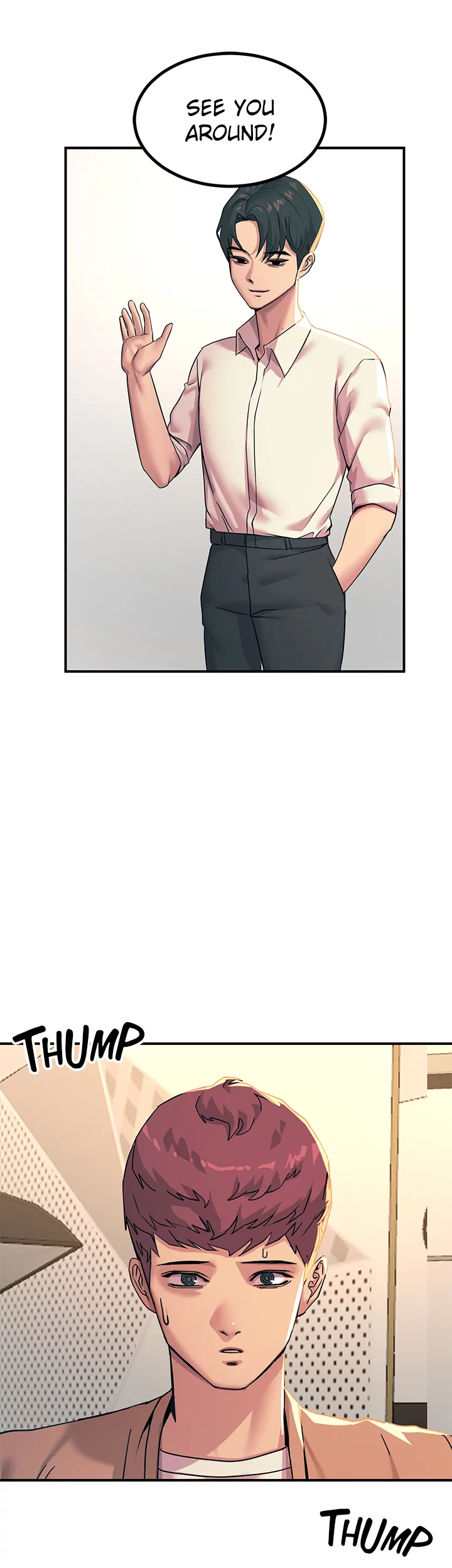 Show Me Your Color Chapter 19 image 33
