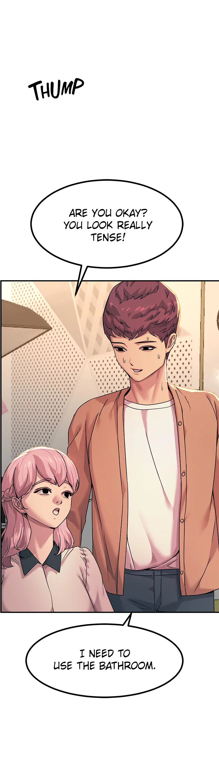 Show Me Your Color Chapter 19 image 34