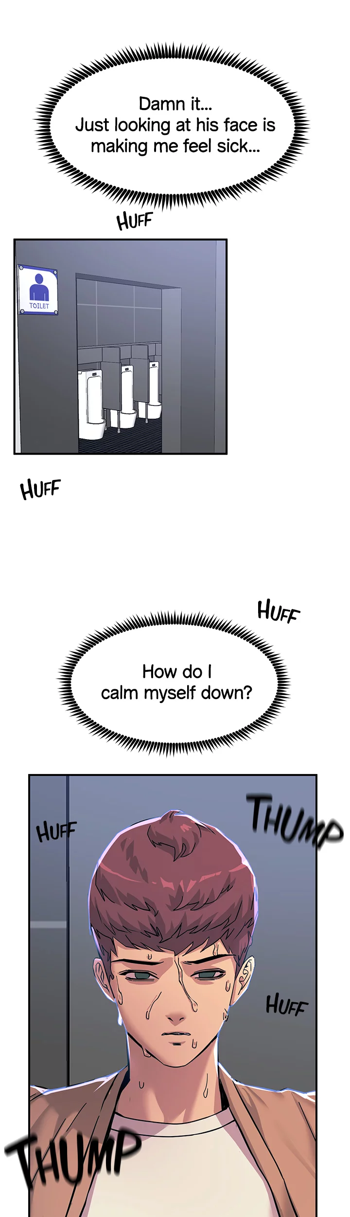 Show Me Your Color Chapter 19 image 35