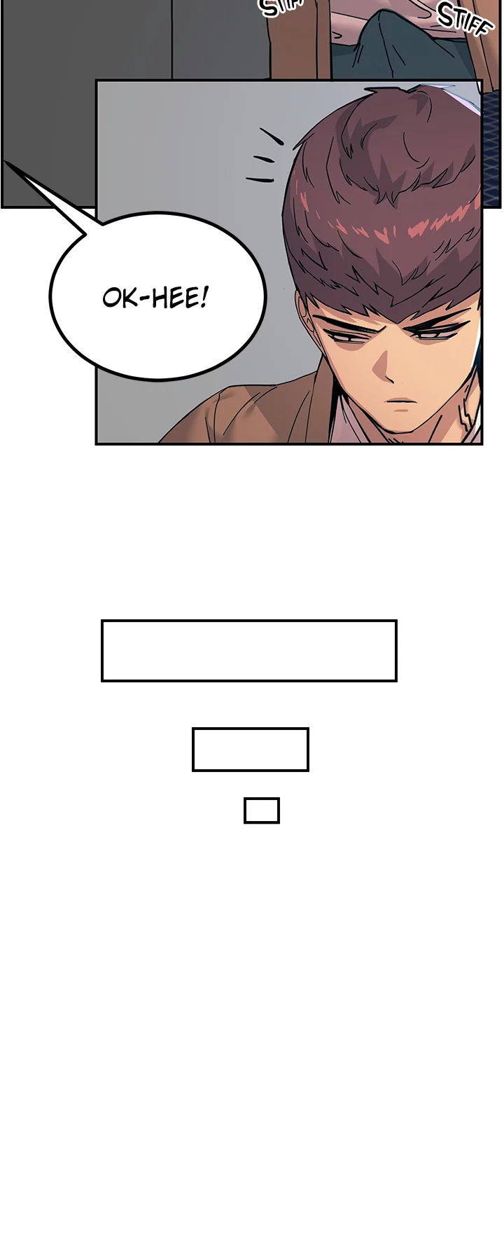 Show Me Your Color Chapter 19 image 37