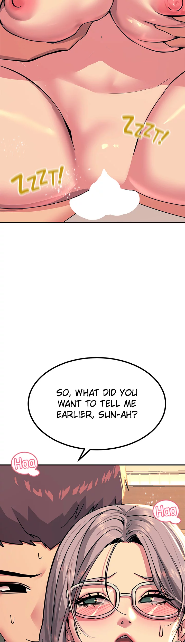 Show Me Your Color Chapter 19 image 52
