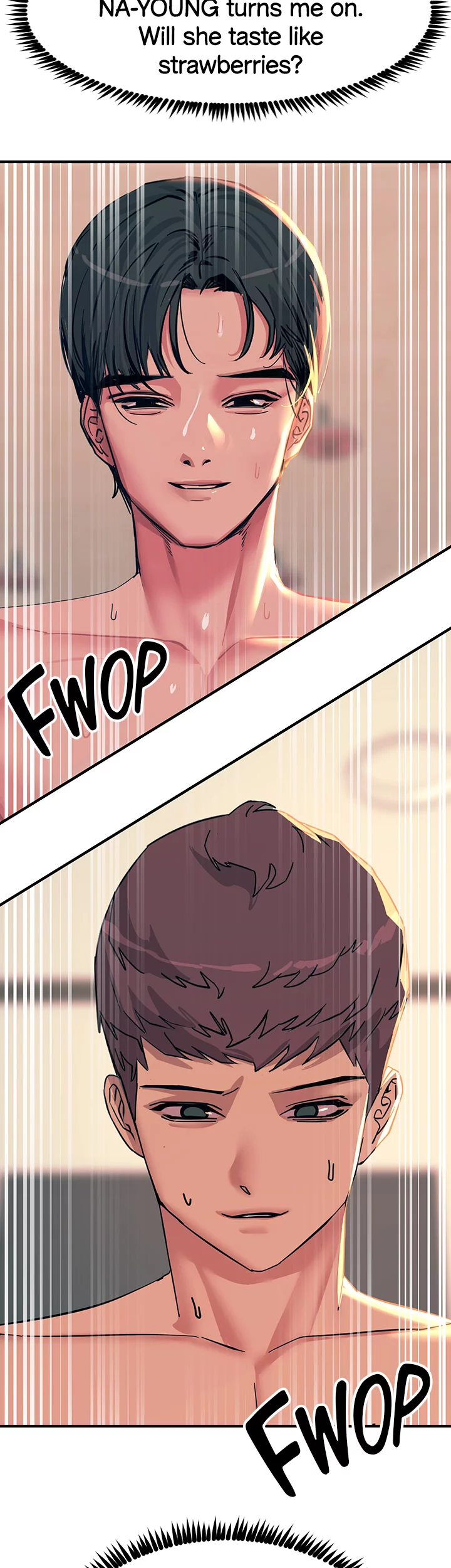 Show Me Your Color Chapter 19 image 57
