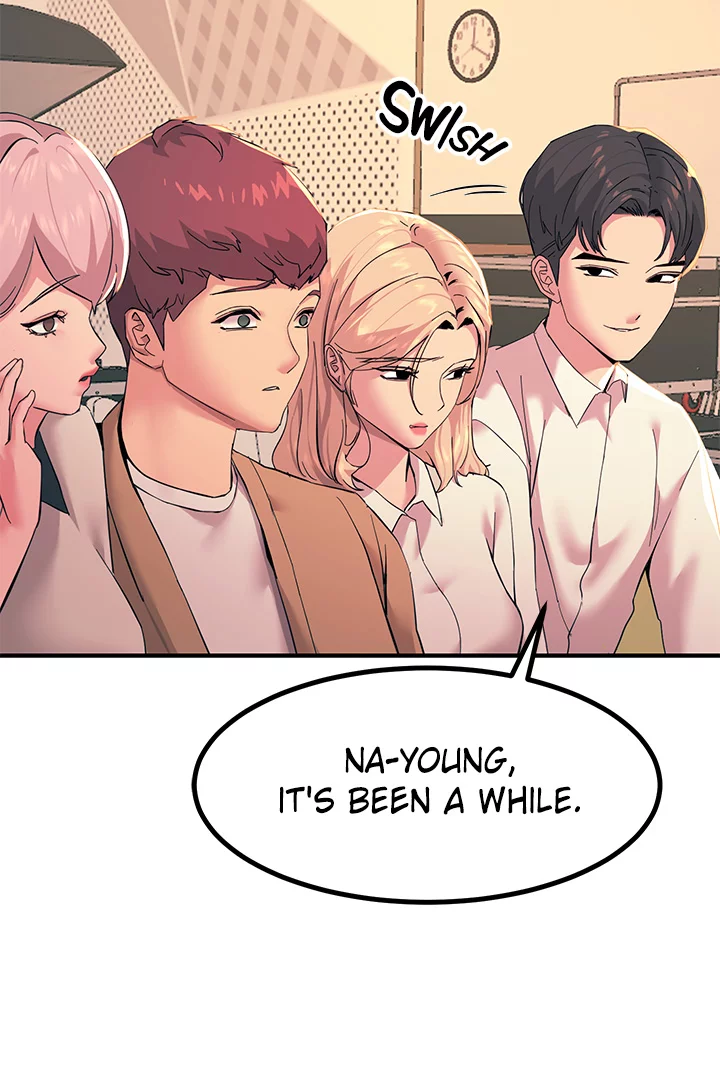 Show Me Your Color Chapter 19 image 7
