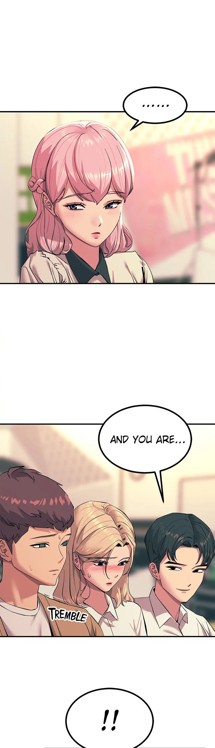 Show Me Your Color Chapter 19 image 8