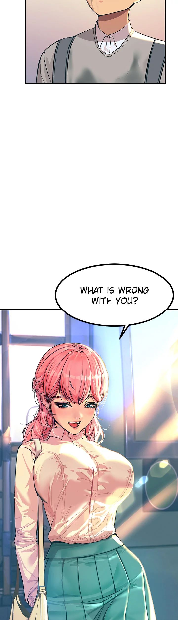 Show Me Your Color Chapter 2 image 10