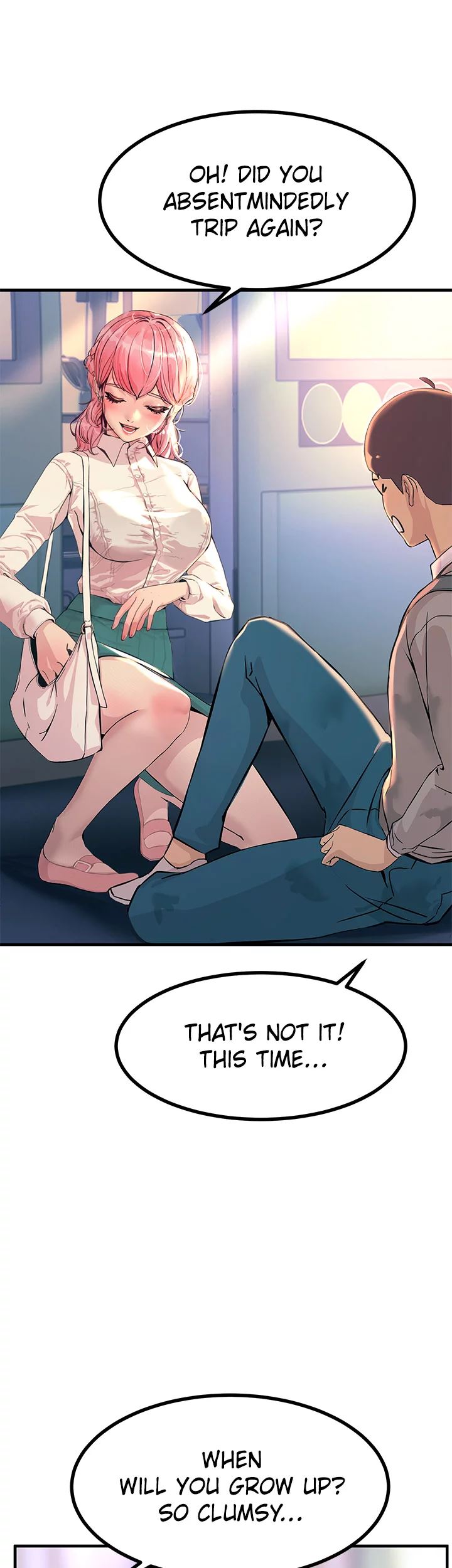 Show Me Your Color Chapter 2 image 12
