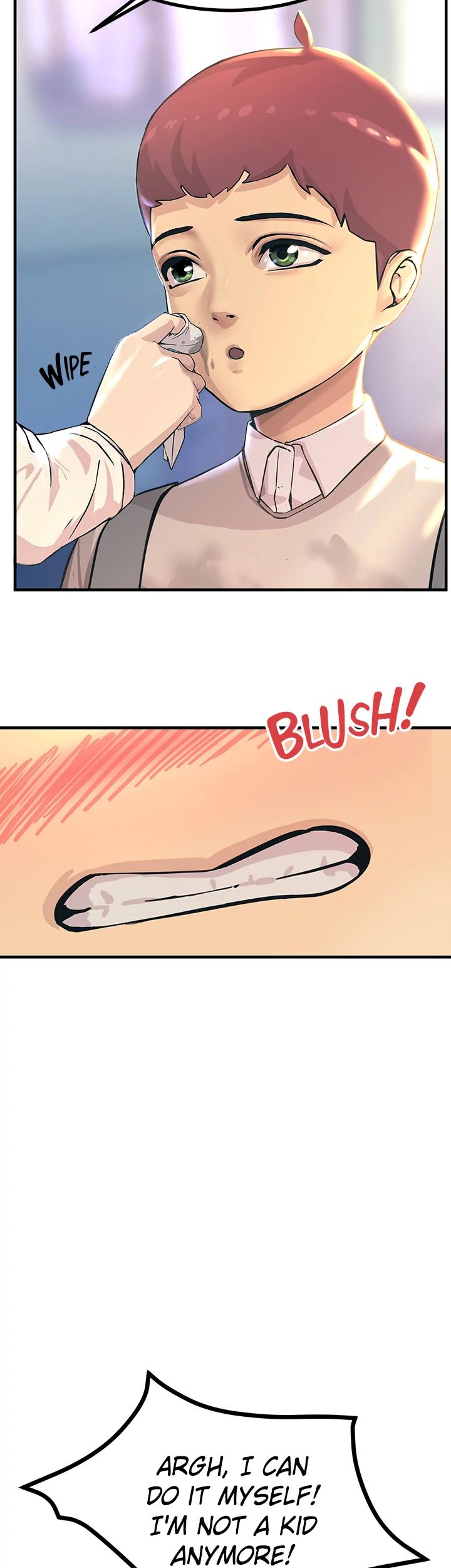 Show Me Your Color Chapter 2 image 13