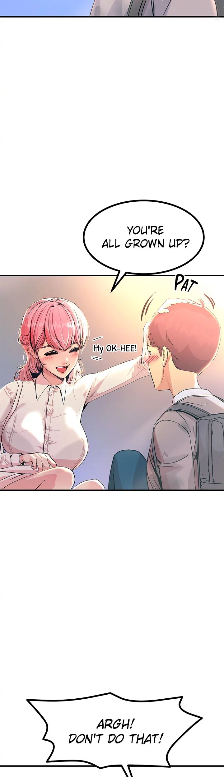 Show Me Your Color Chapter 2 image 15