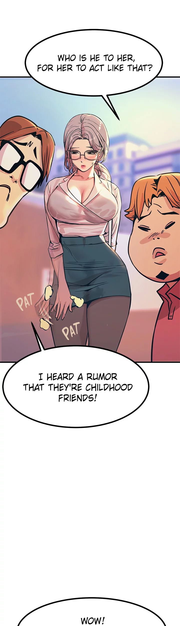 Show Me Your Color Chapter 2 image 17