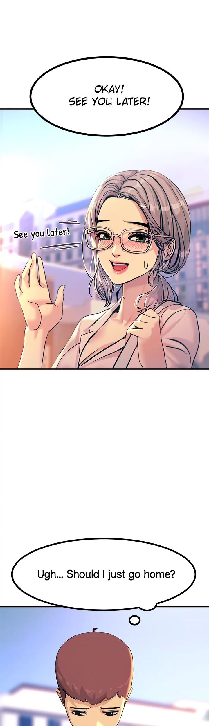 Show Me Your Color Chapter 2 image 21