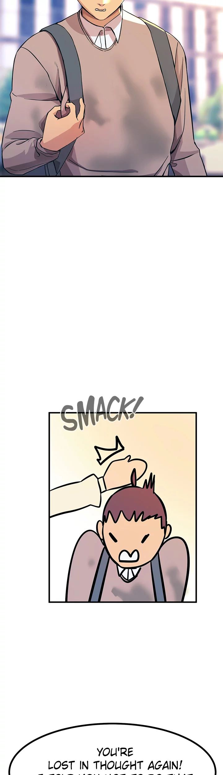 Show Me Your Color Chapter 2 image 22