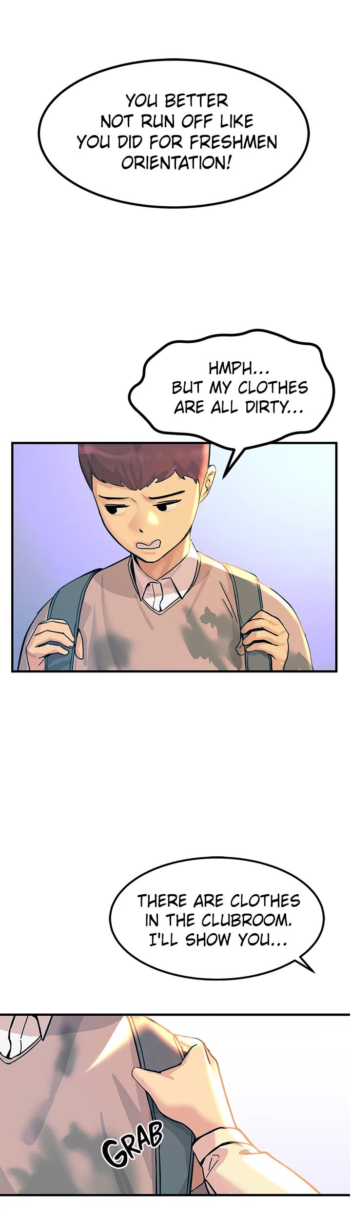 Show Me Your Color Chapter 2 image 24