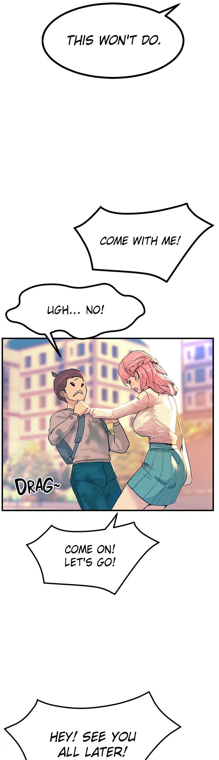 Show Me Your Color Chapter 2 image 25