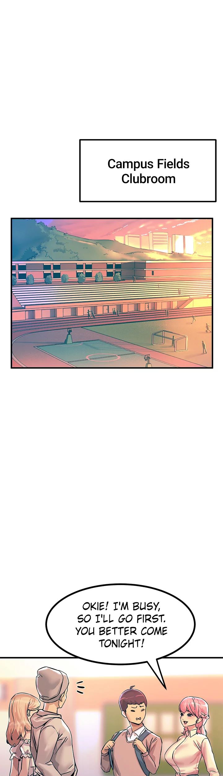 Show Me Your Color Chapter 2 image 27
