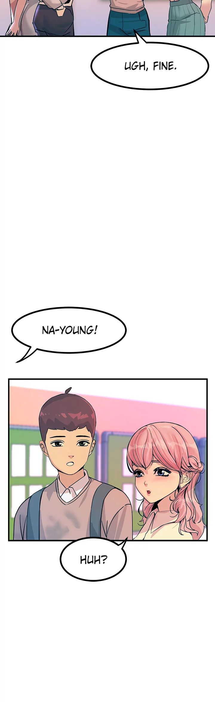 Show Me Your Color Chapter 2 image 28
