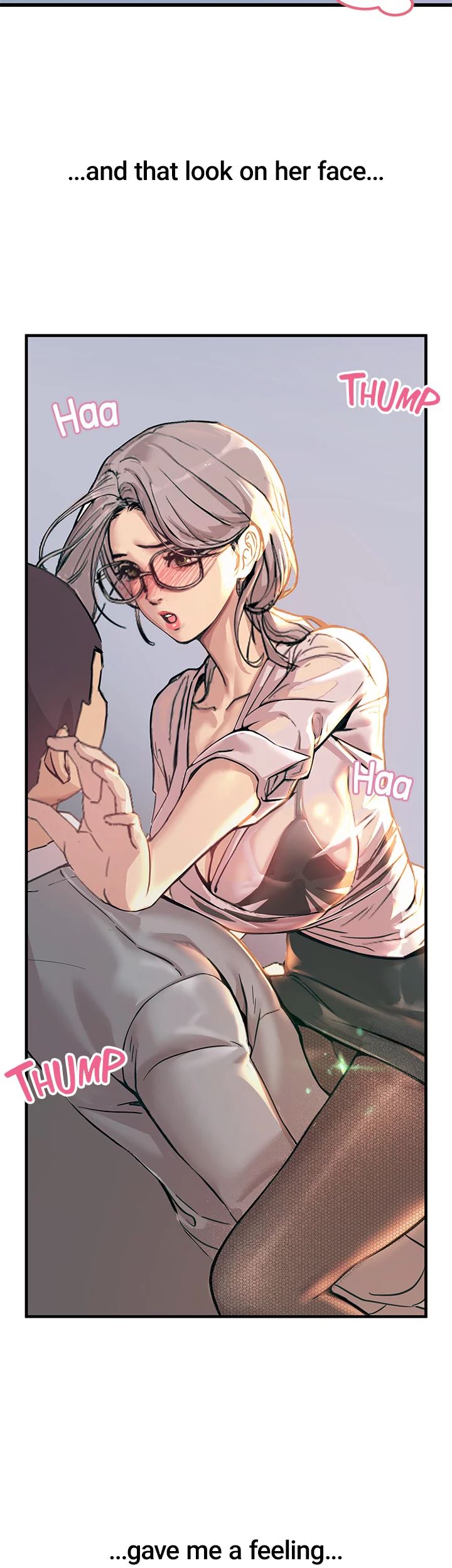 Show Me Your Color Chapter 2 image 2