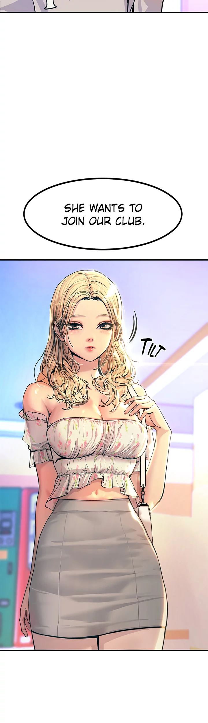 Show Me Your Color Chapter 2 image 31