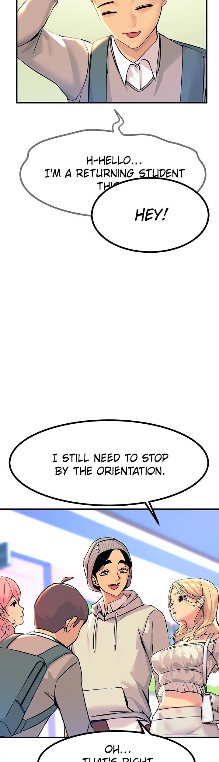 Show Me Your Color Chapter 2 image 34