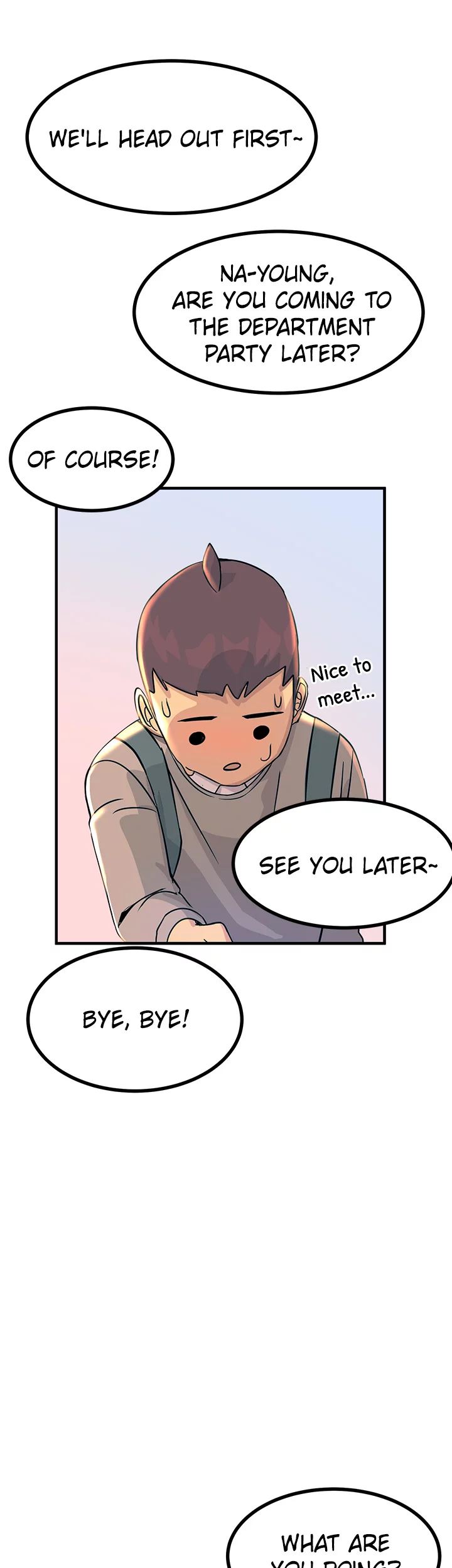 Show Me Your Color Chapter 2 image 36