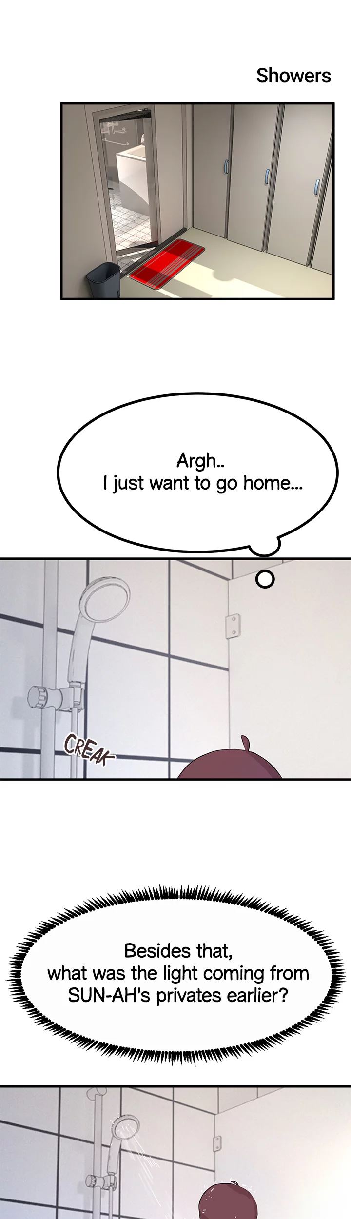 Show Me Your Color Chapter 2 image 39
