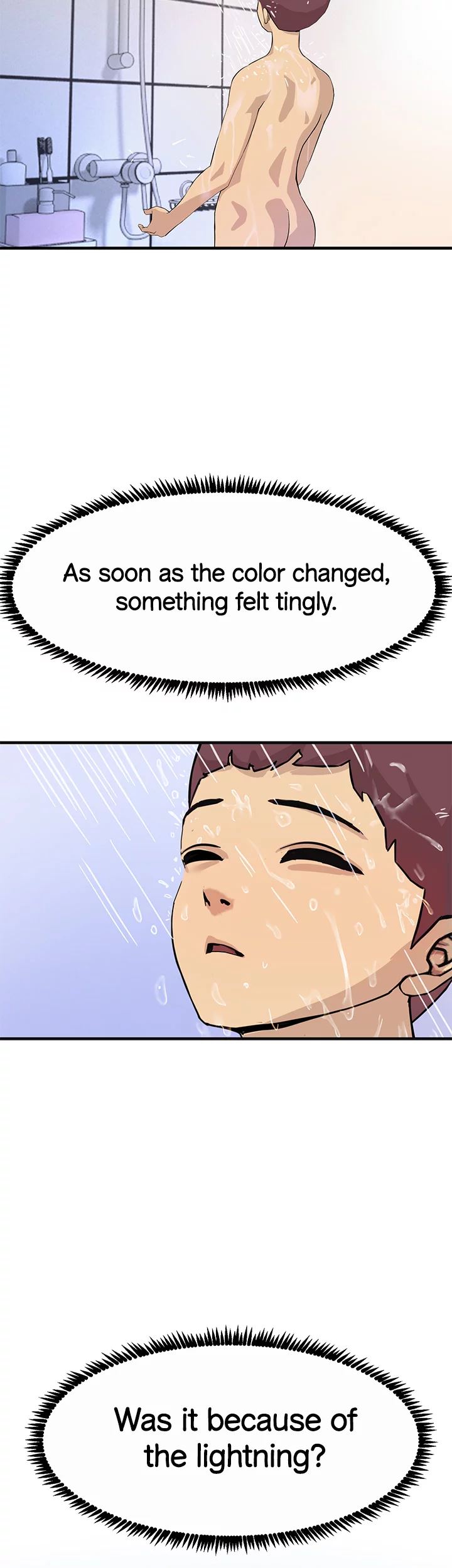 Show Me Your Color Chapter 2 image 40