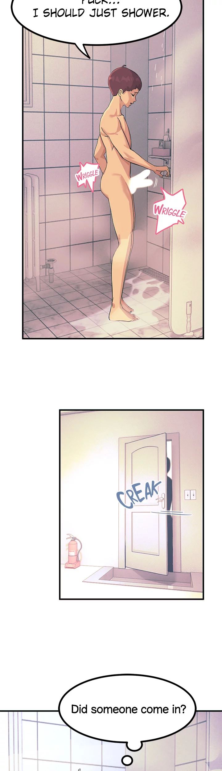 Show Me Your Color Chapter 2 image 49