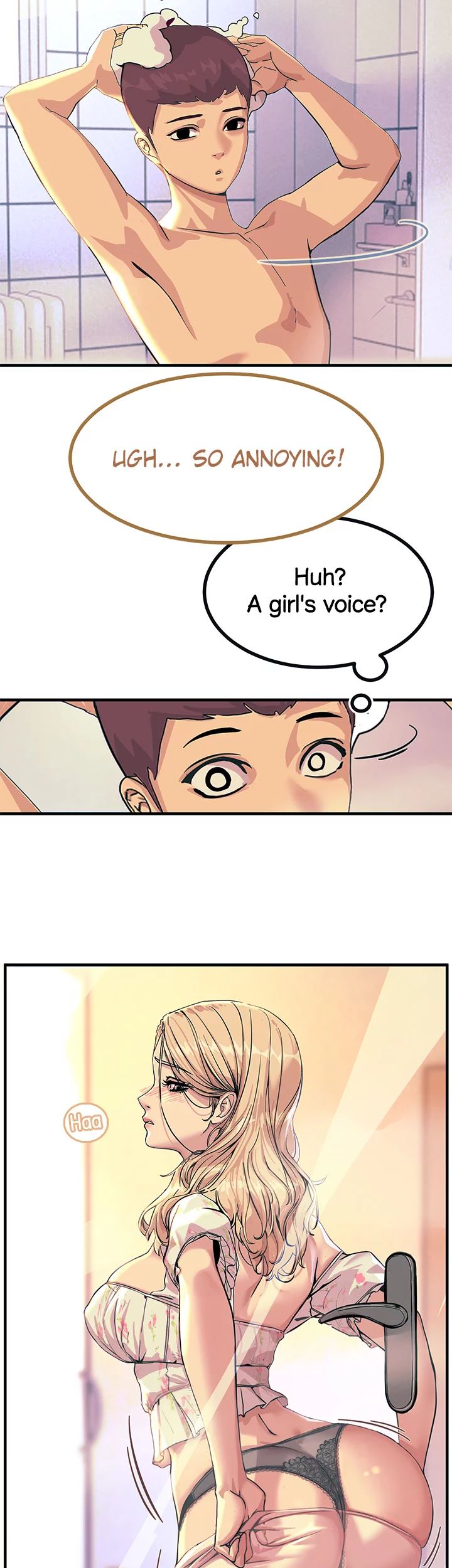 Show Me Your Color Chapter 2 image 50