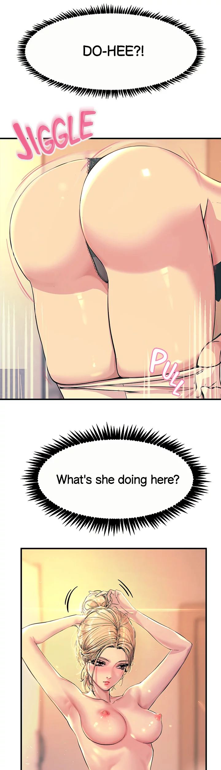 Show Me Your Color Chapter 2 image 52
