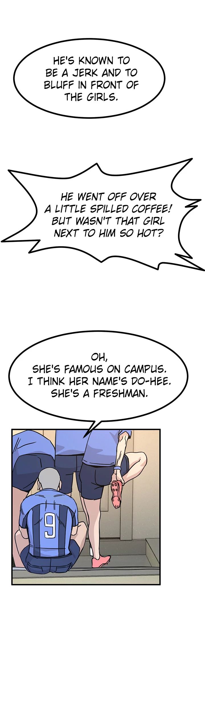 Show Me Your Color Chapter 2 image 57