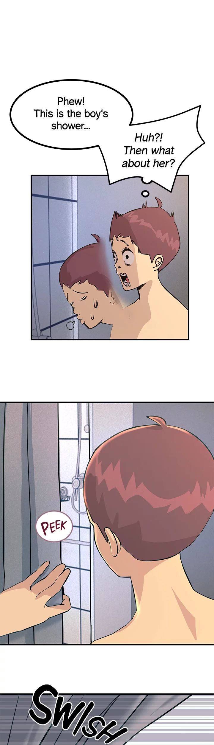 Show Me Your Color Chapter 2 image 58