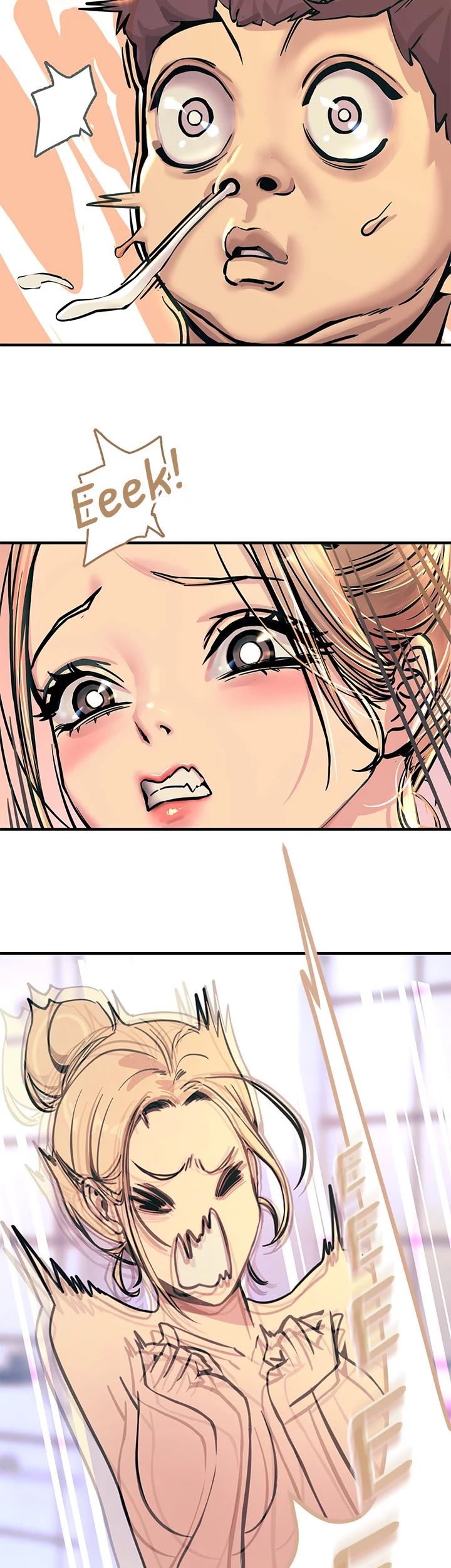Show Me Your Color Chapter 2 image 60
