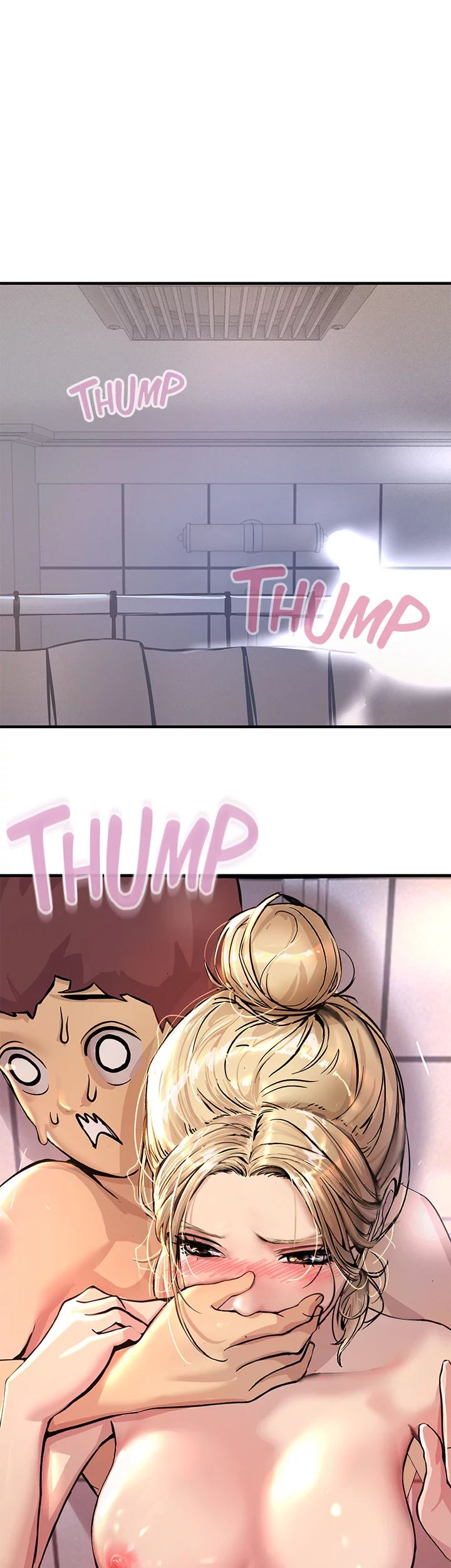 Show Me Your Color Chapter 2 image 63