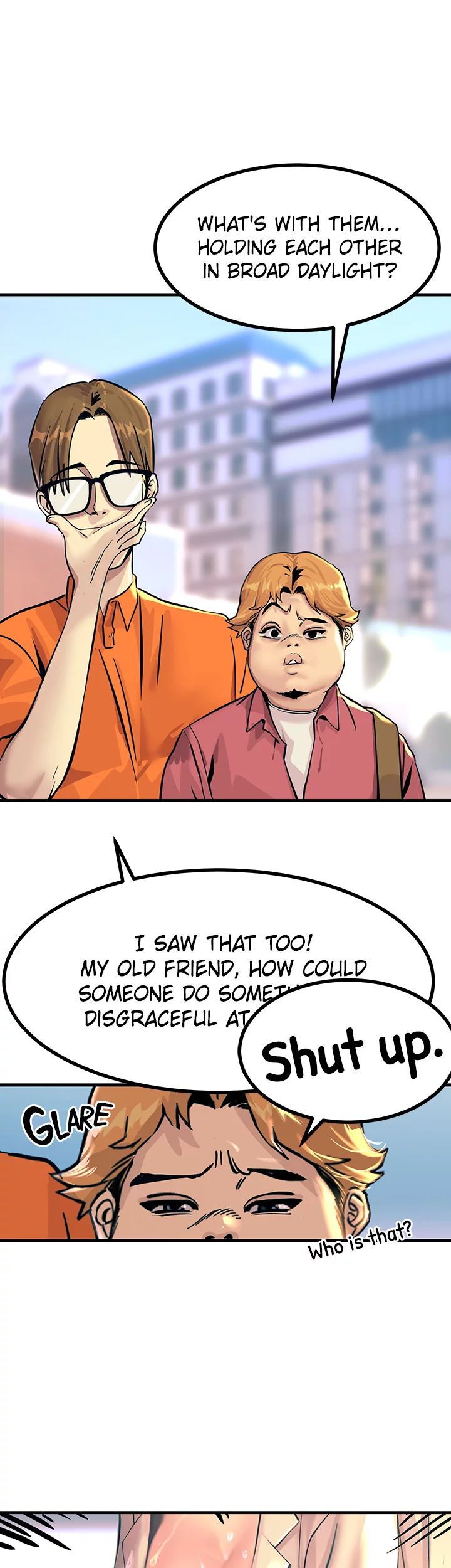 Show Me Your Color Chapter 2 image 6