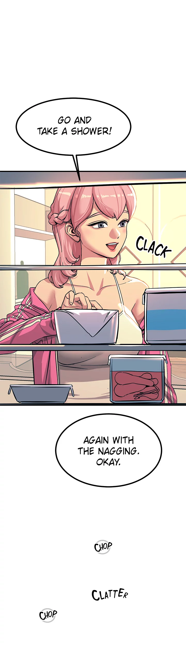 Show Me Your Color Chapter 20 image 20