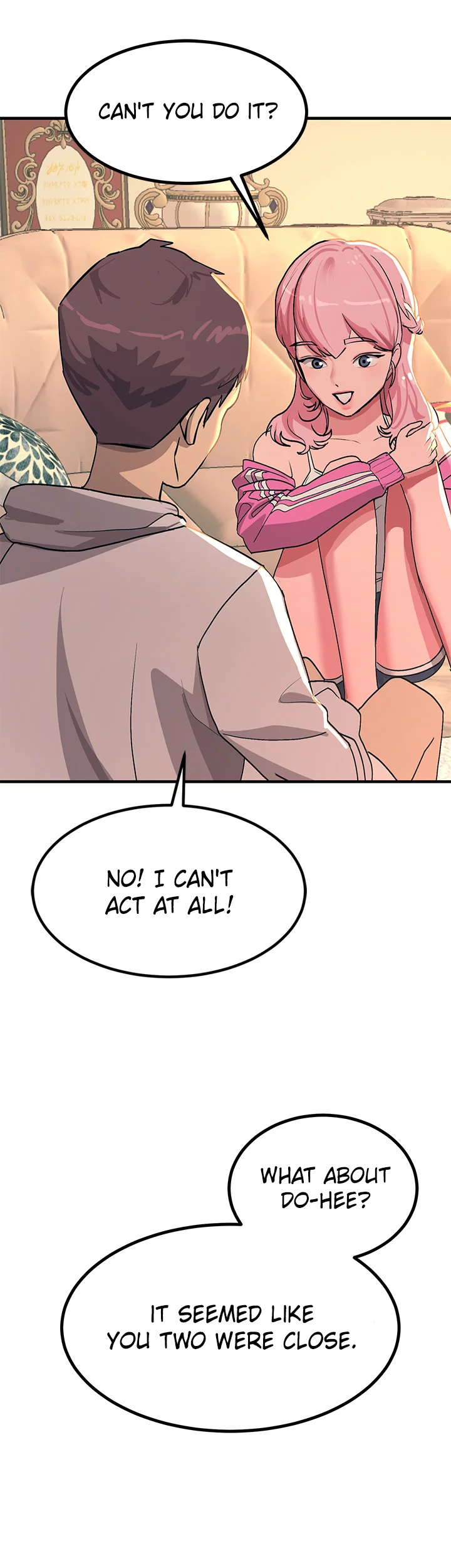 Show Me Your Color Chapter 20 image 44