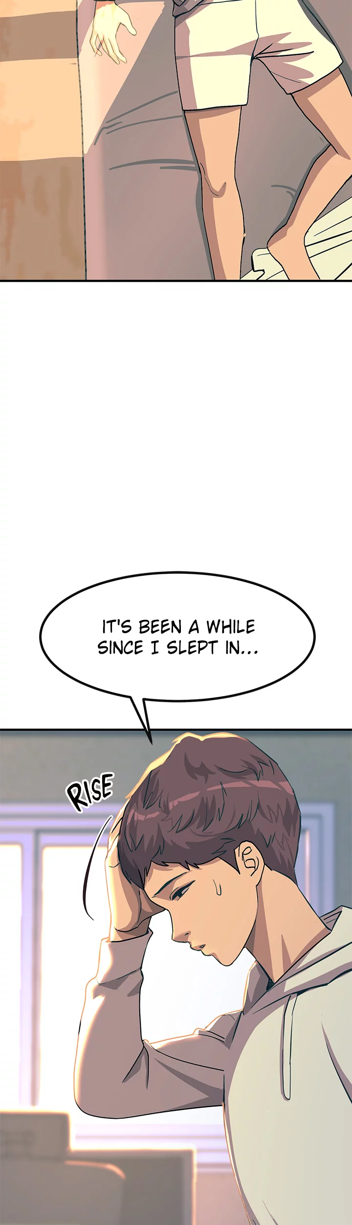 Show Me Your Color Chapter 20 image 7