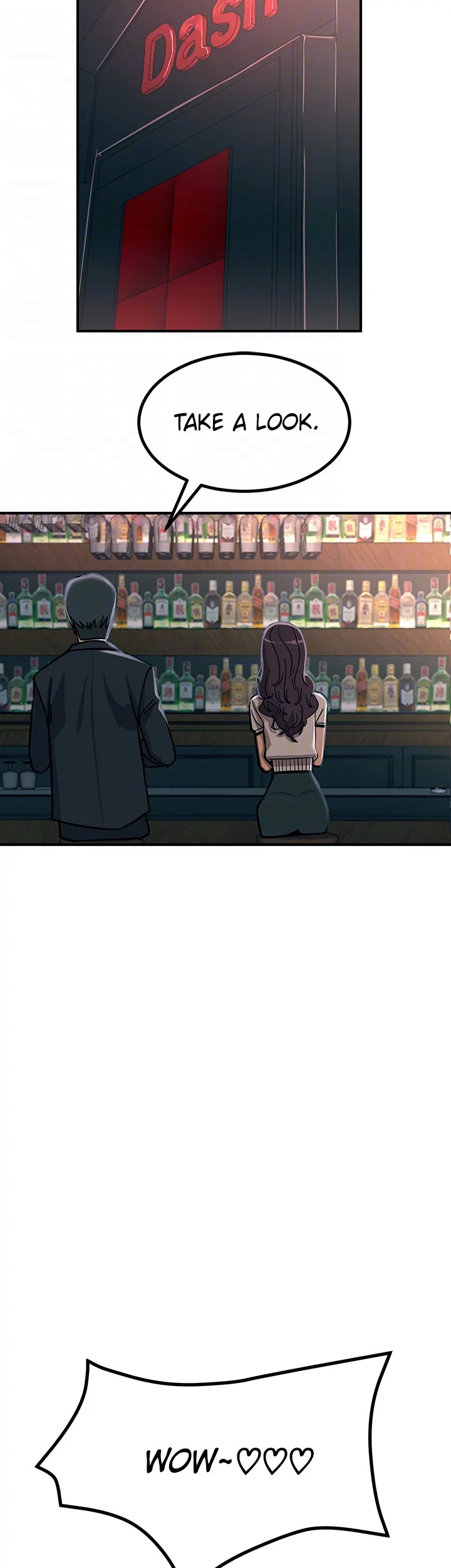 Show Me Your Color Chapter 21 image 14
