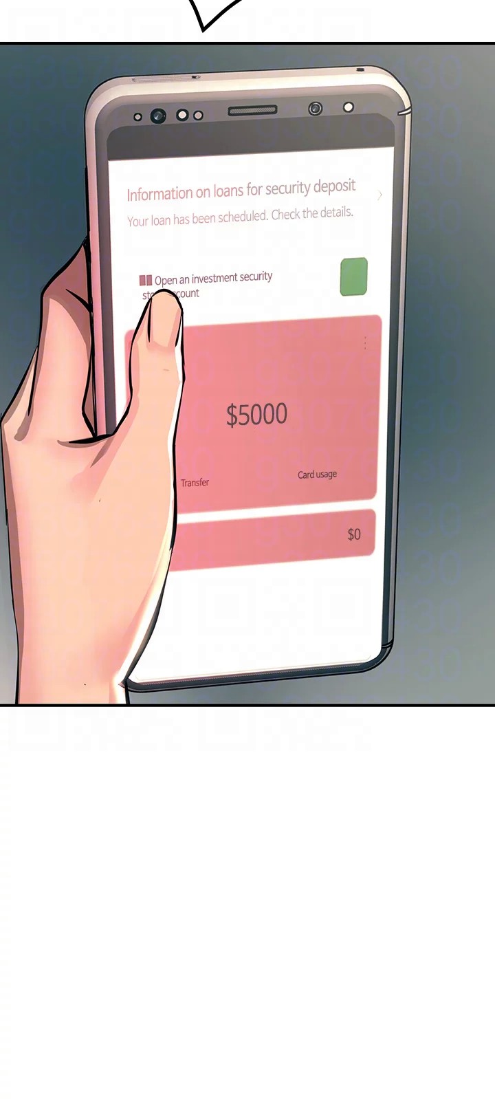 Show Me Your Color Chapter 21 image 15
