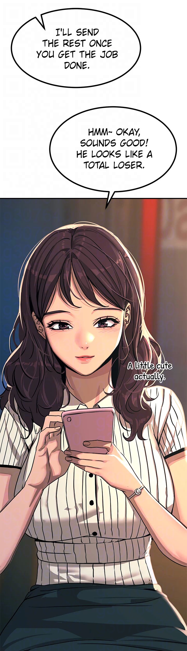 Show Me Your Color Chapter 21 image 16