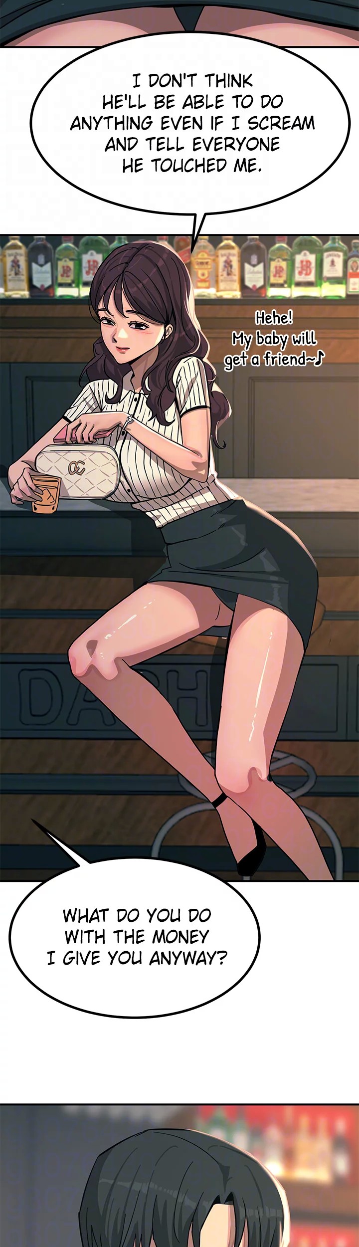 Show Me Your Color Chapter 21 image 17