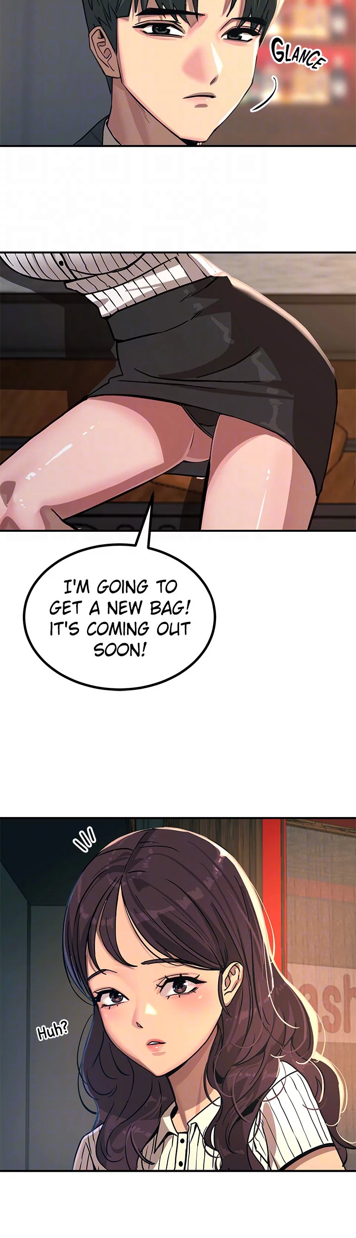 Show Me Your Color Chapter 21 image 18