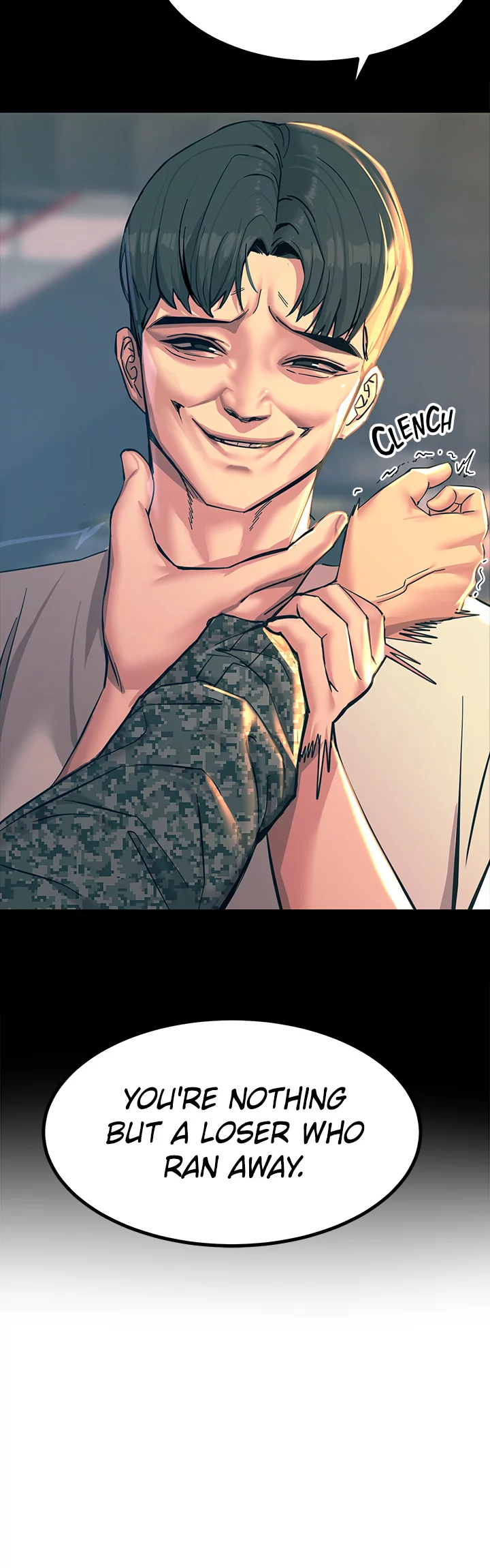 Show Me Your Color Chapter 21 image 1