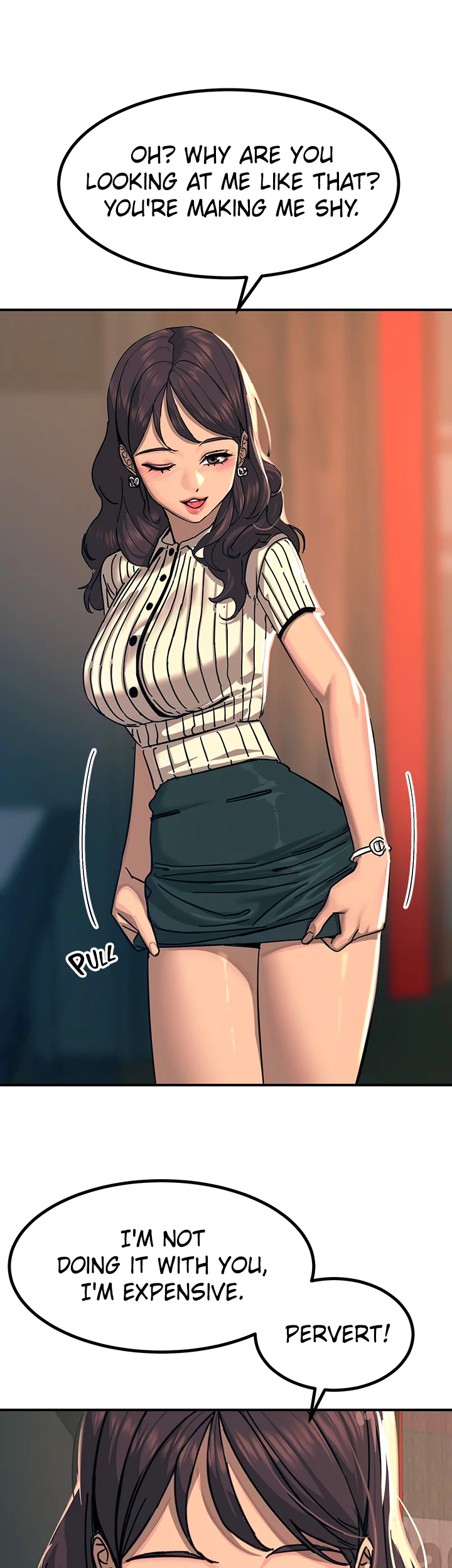 Show Me Your Color Chapter 21 image 20